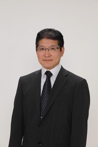 小林 靖雄