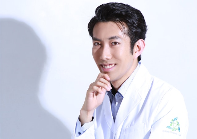 宮本 知明