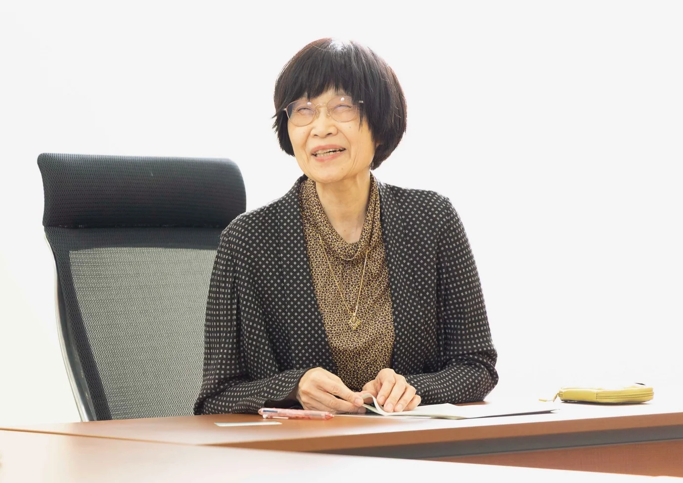 国立情報学研究所・相澤彰子教授が語る、RAG時代の情報検証と、プロに残された最後の仕事