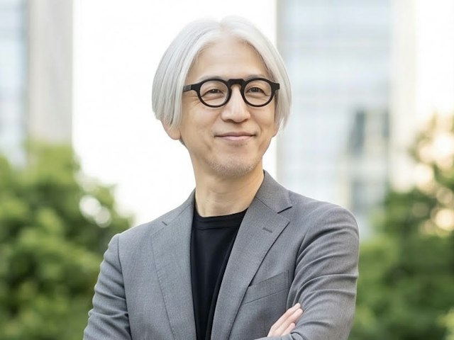 楠本 学
