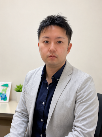 渡部 和樹