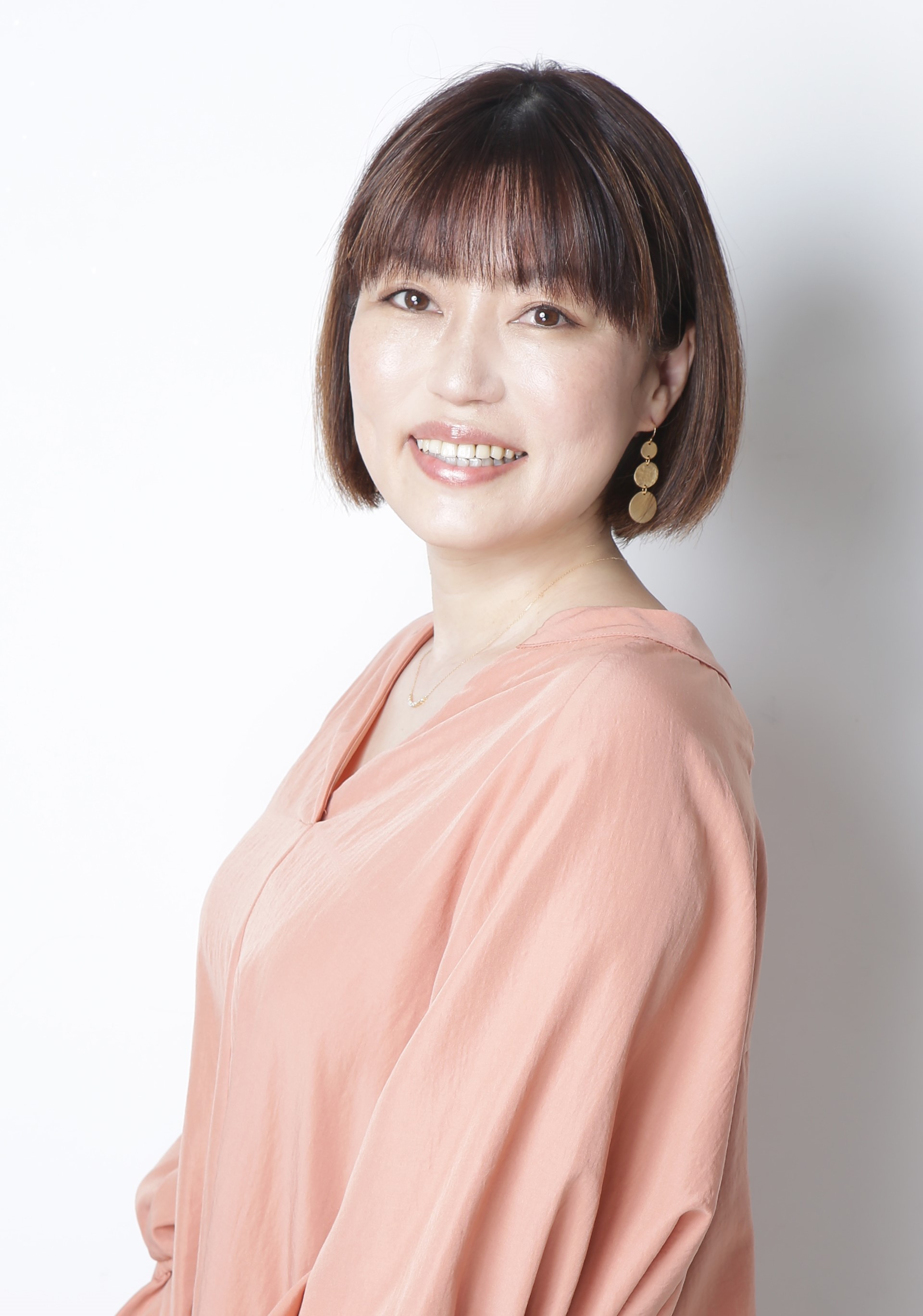 福光 佳奈子