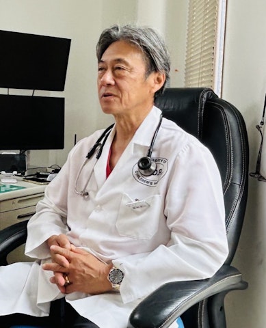 野村 文一