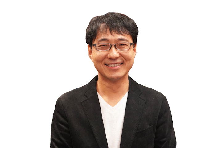 石田 勝紀