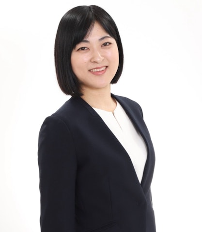 松浦 玉枝