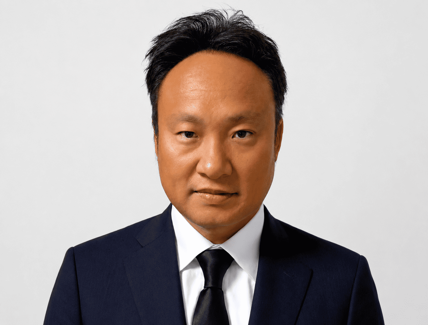 福留 聡