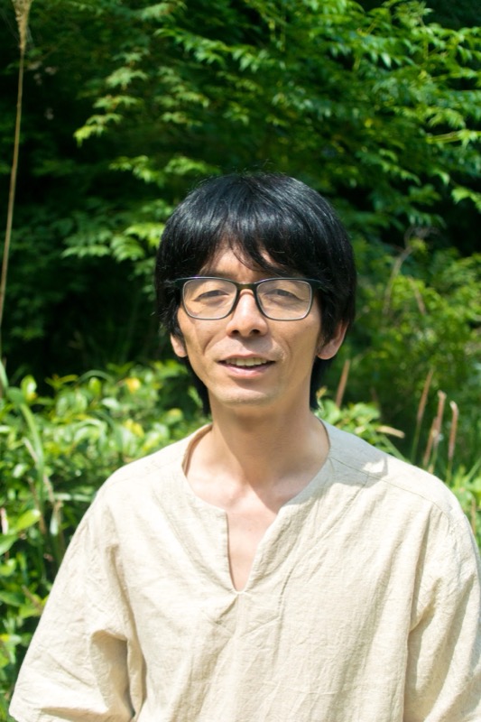 野島 智司