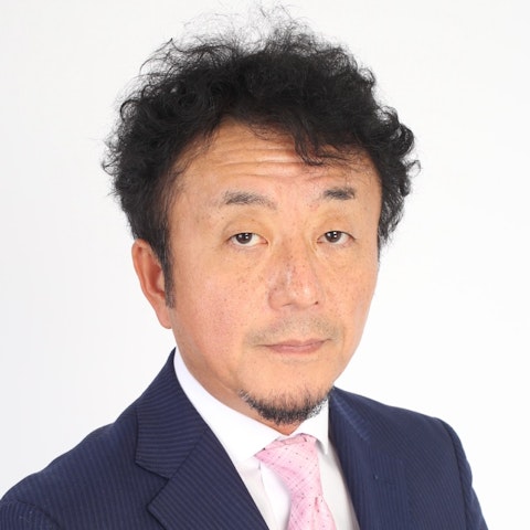 森田 一成
