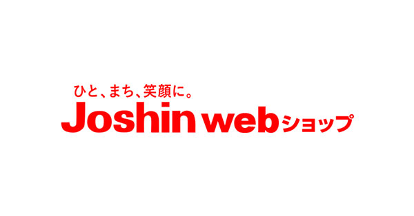 Joshin webショップ