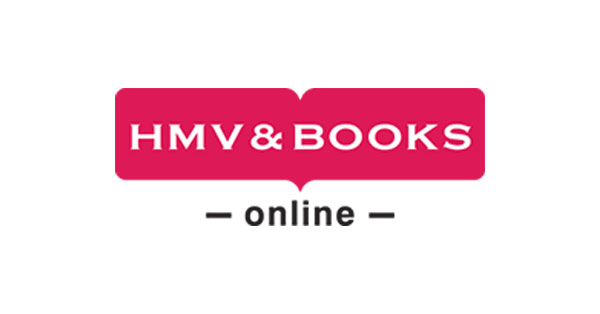 HMV&BOOKS online