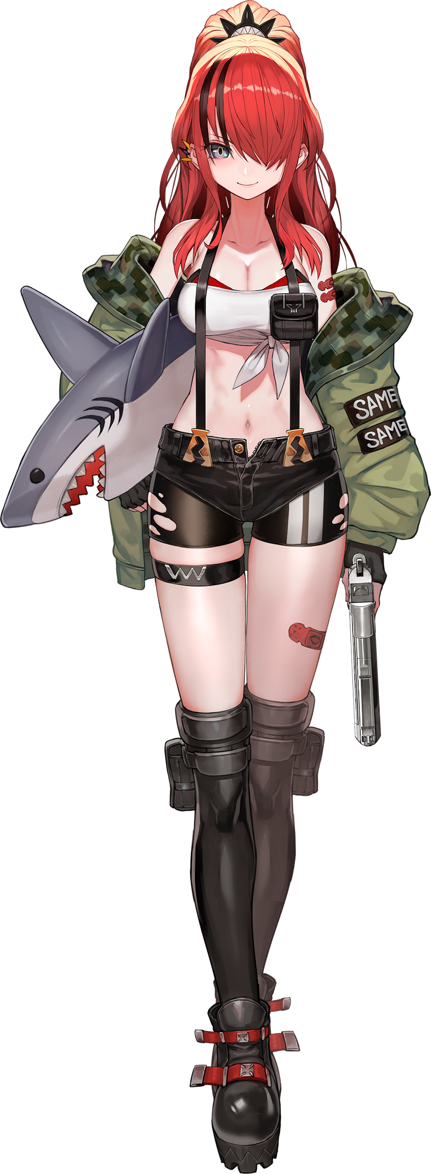 Lain Paterson Nijisanji Official Website Lain Paterson Nijisanji Official Website