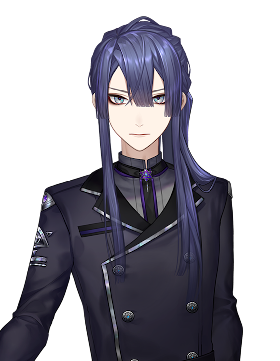 ライバー紹介 にじさんじ 公式サイト ライバー紹介 にじさんじ 公式サイト