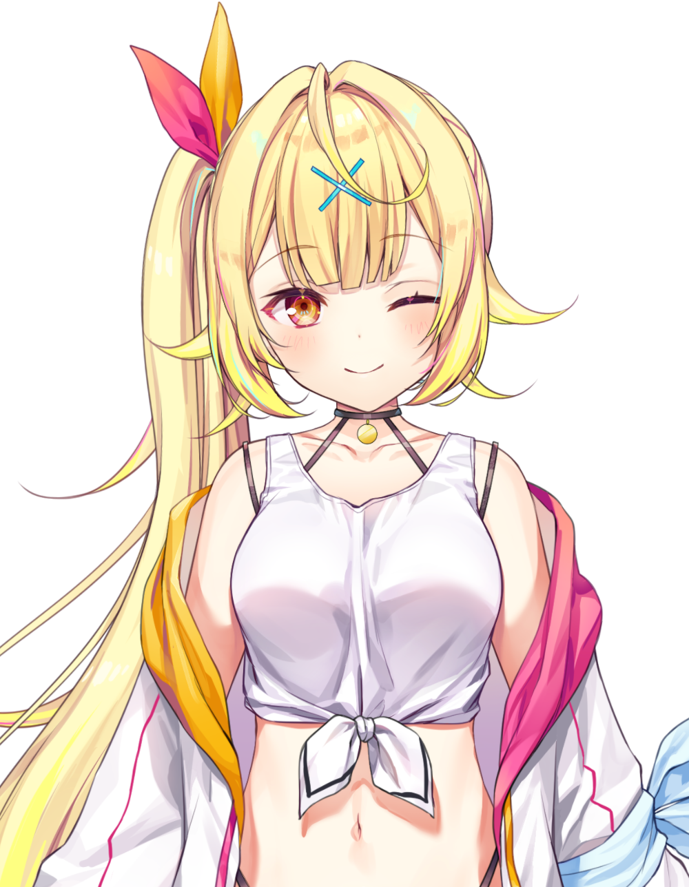 星川サラ にじさんじ 公式サイト