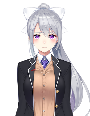 樋口楓 | にじさんじ 公式サイト