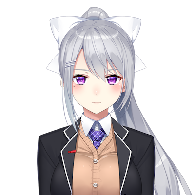 樋口楓 | にじさんじ 公式サイト