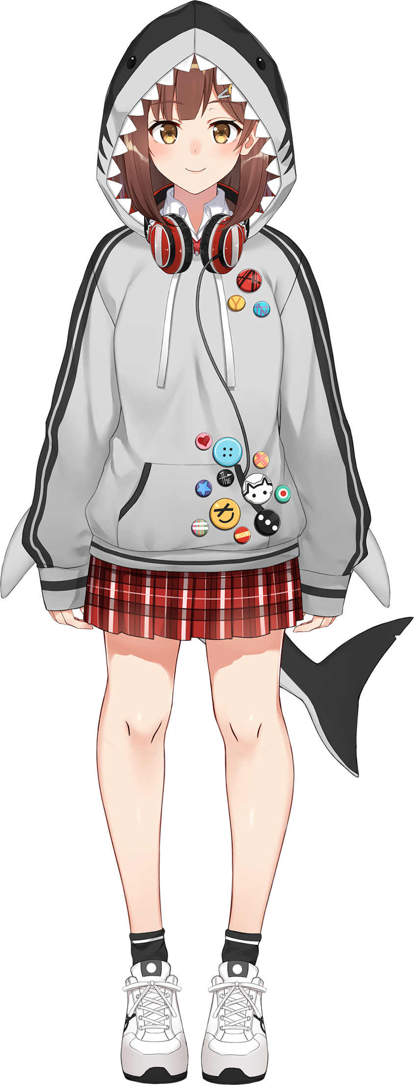 七海 にじさんじ公式サイト 七海 にじさんじ公式サイト