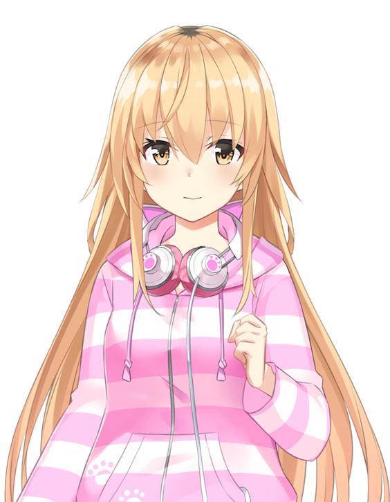 ライバー紹介 にじさんじ 公式サイト