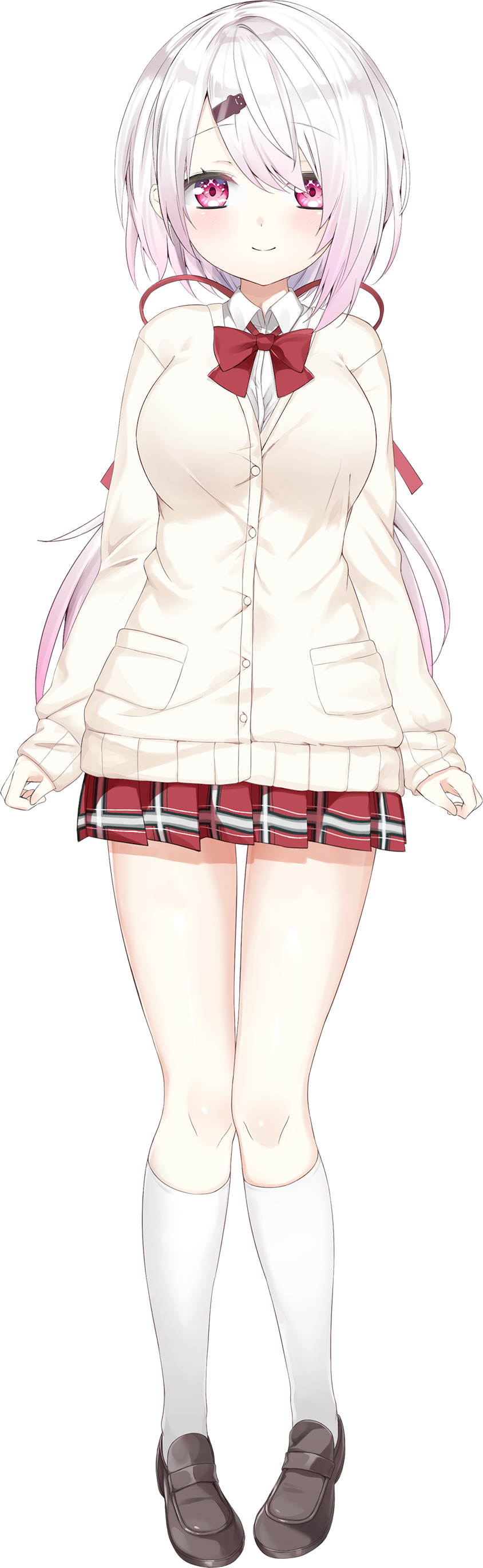 liver-full-body_Yuika_Shiina 猫又おかゆの前世(中の人)がイカスミ系女子な4つの理由!素顔や年齢は?椎名唯華との姉妹?