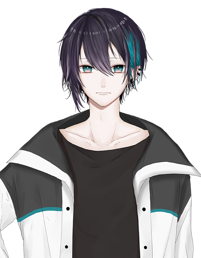 楽天カード分割 にじさんじ 黛灰 キャラクターグッズ 楽天カード分割 にじさんじ 黛灰 キャラクターグッズ