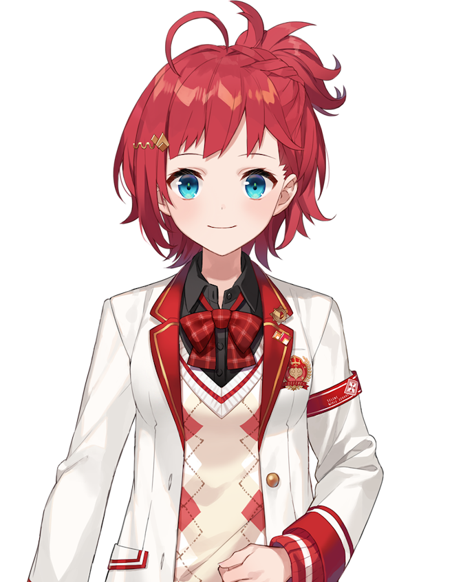 朝日南アカネ にじさんじ 公式サイト 朝日南アカネ にじさんじ 公式サイト