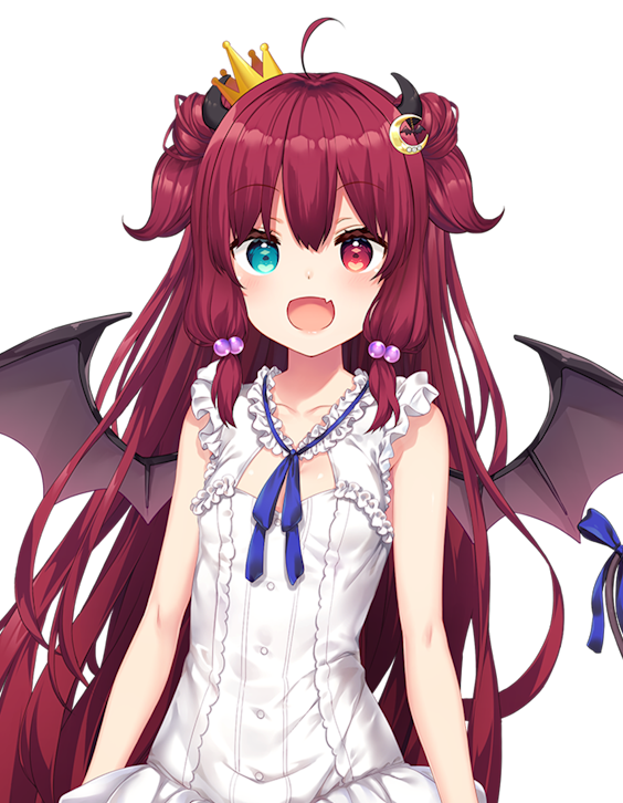 ライバー紹介 にじさんじ 公式サイト