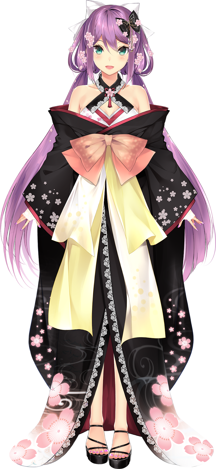 桜凛月 にじさんじ 公式サイト