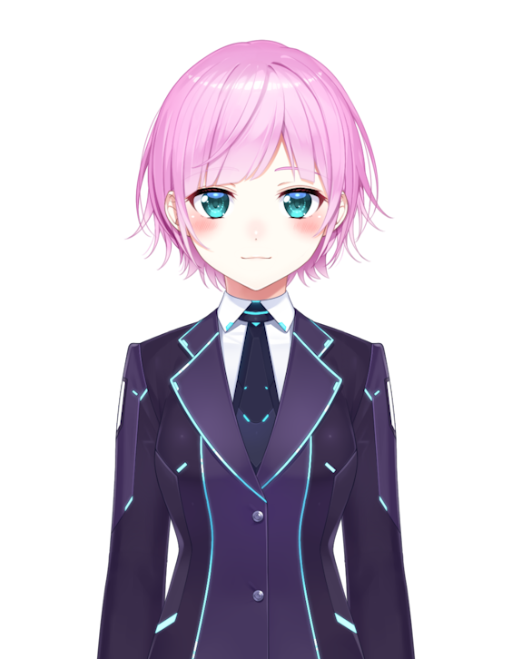 ライバー紹介 にじさんじ 公式サイト