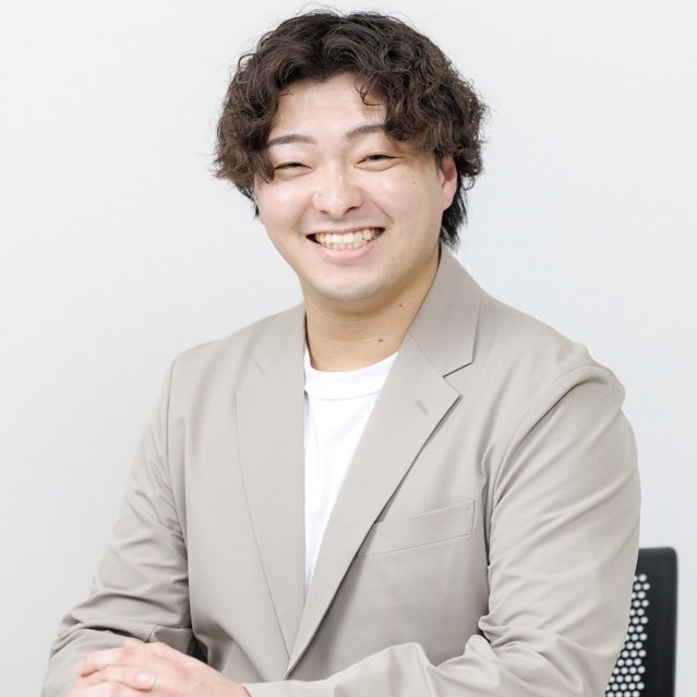 Echelon Village 講師 Daniel