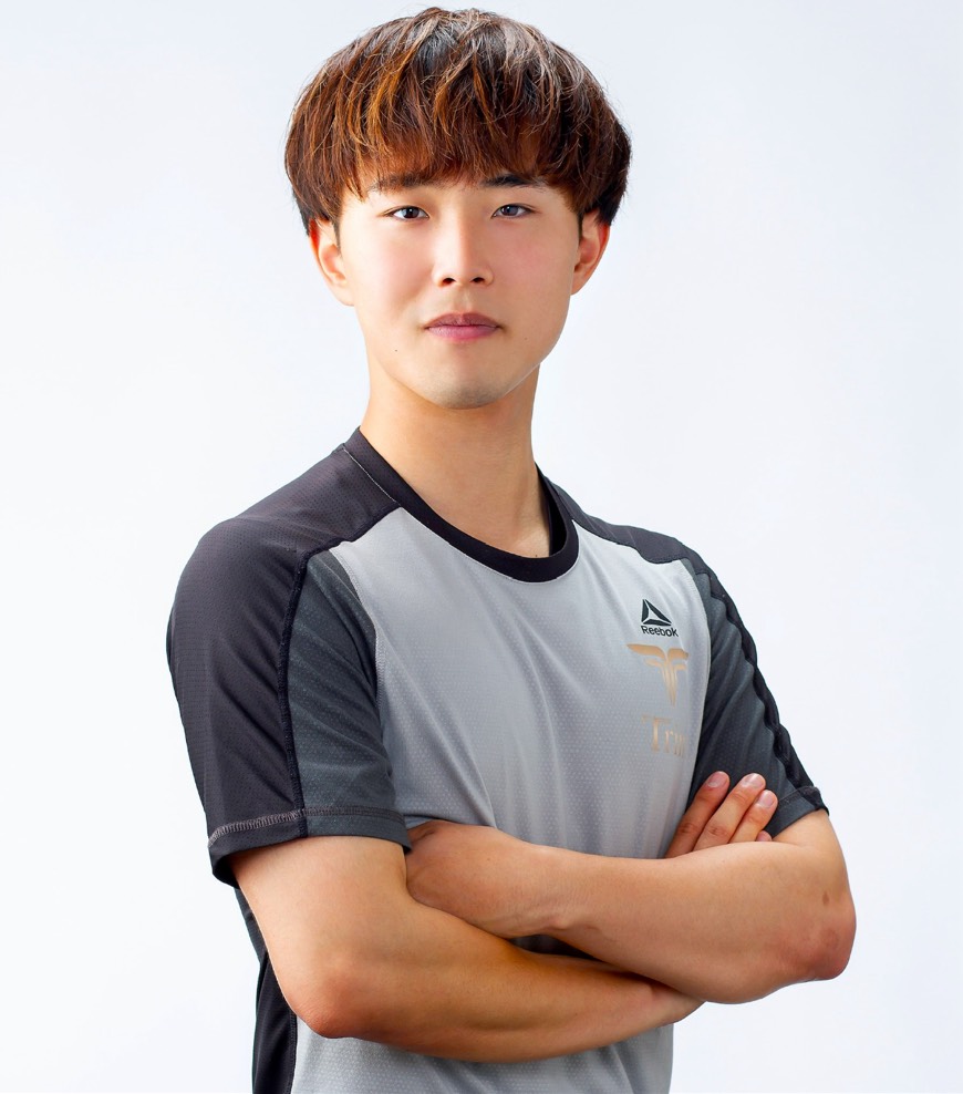 Echelon Village 講師 岸本健太