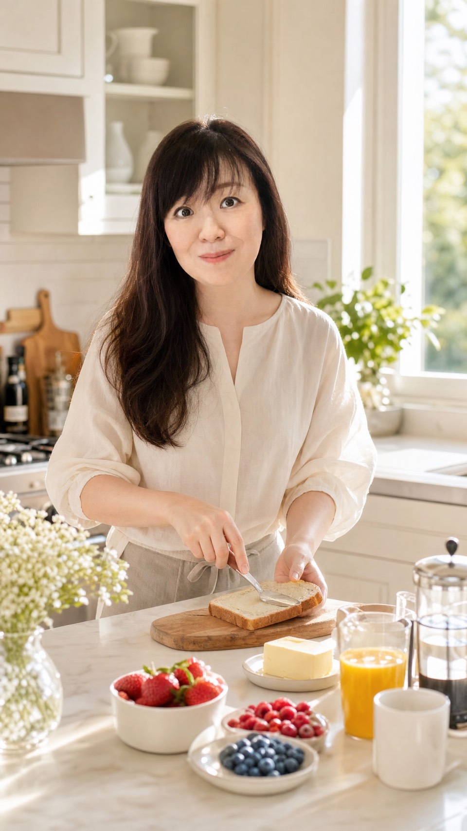 吉田美香 講師