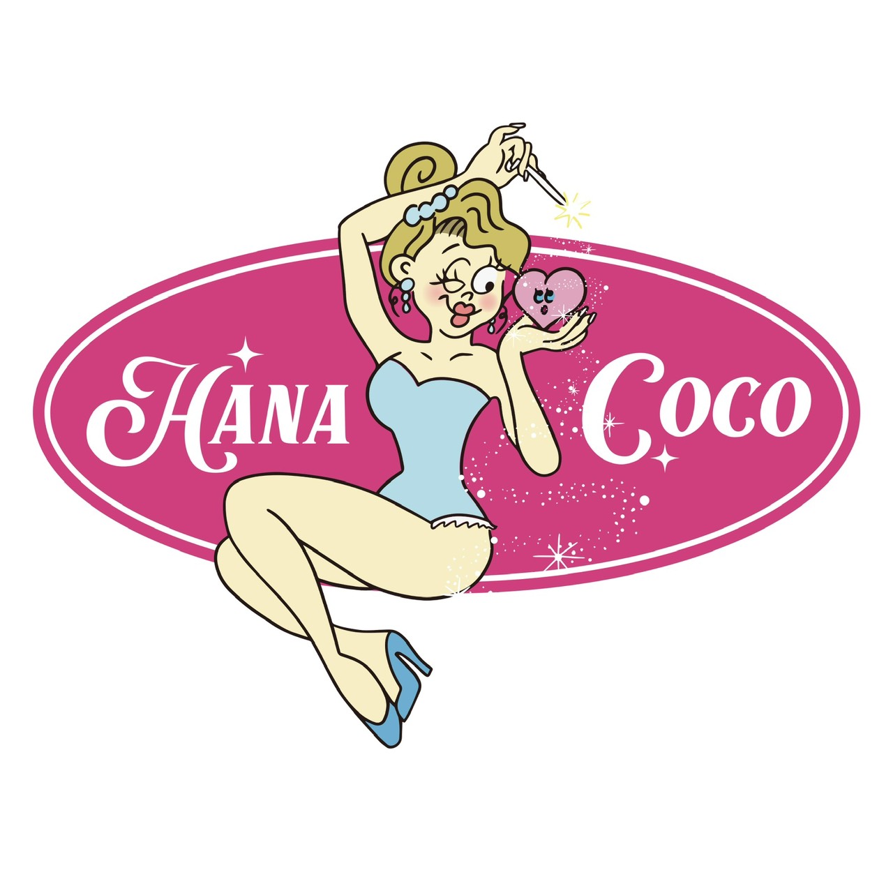 HanaCoco | Échelon Village