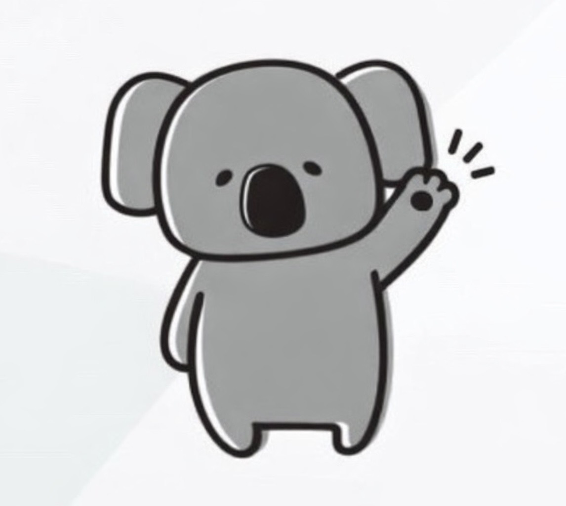 コアラ先生 講師