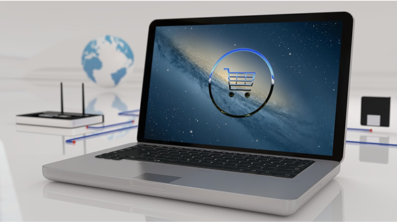 EC・通販サイト