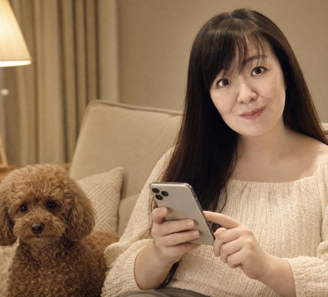 Echelon Village 講師 吉田美香