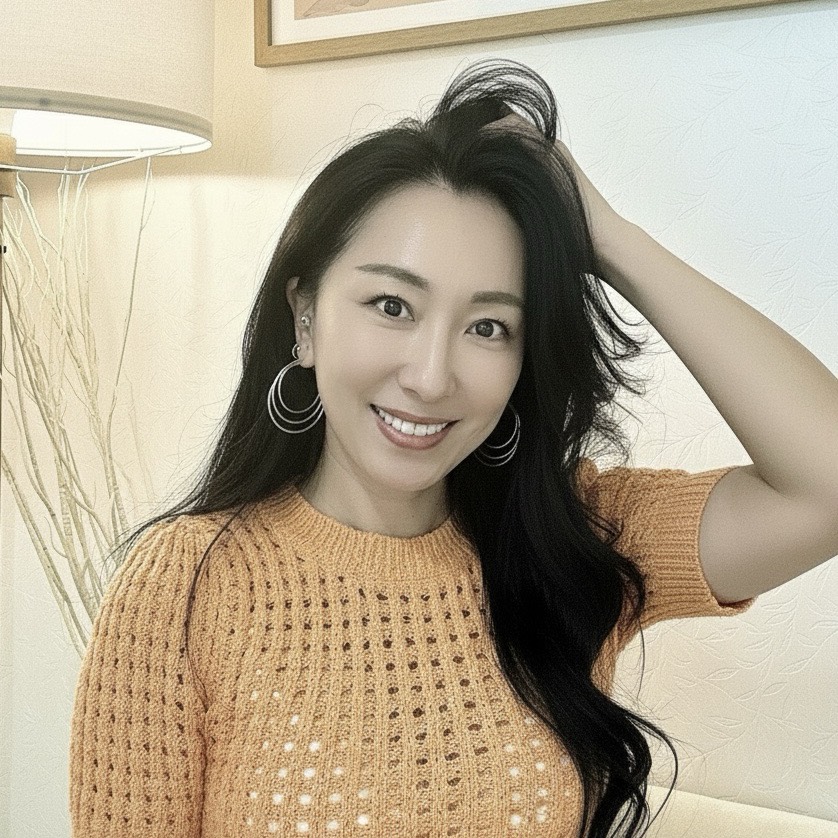 Echelon Village 講師 酒井