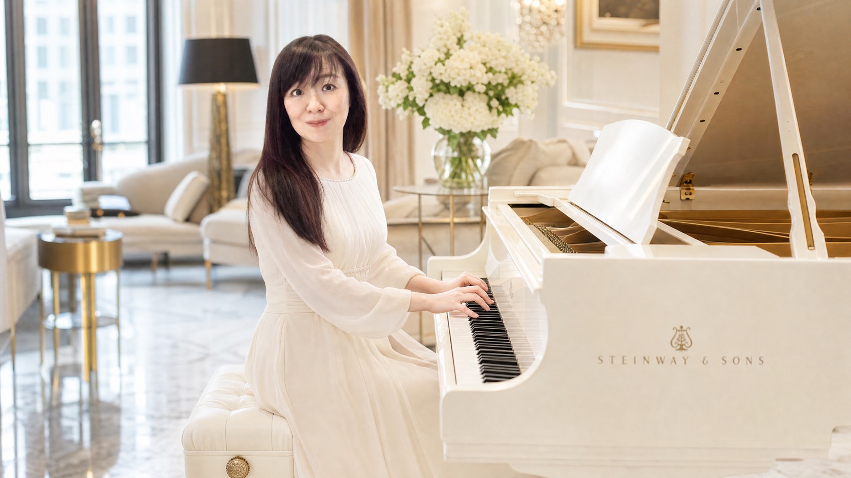吉田美香 講師