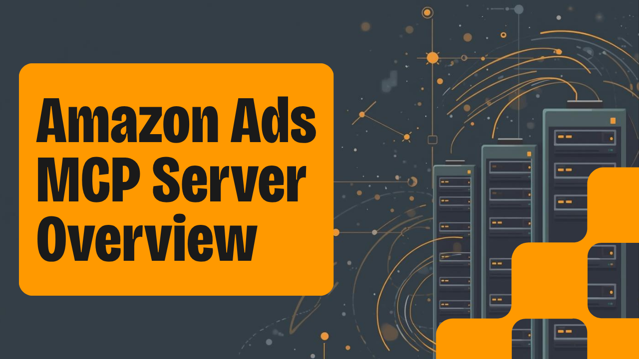 Amazon Adsがベータ版で「MCP対応」広告運用はどう変わるか