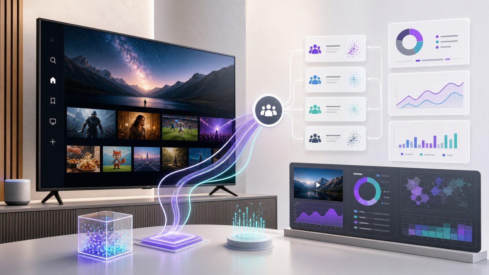 Amazon CTV広告とは？Prime Video Ads・Amazon DSP・PVAの違いと使い分け【2026年版】