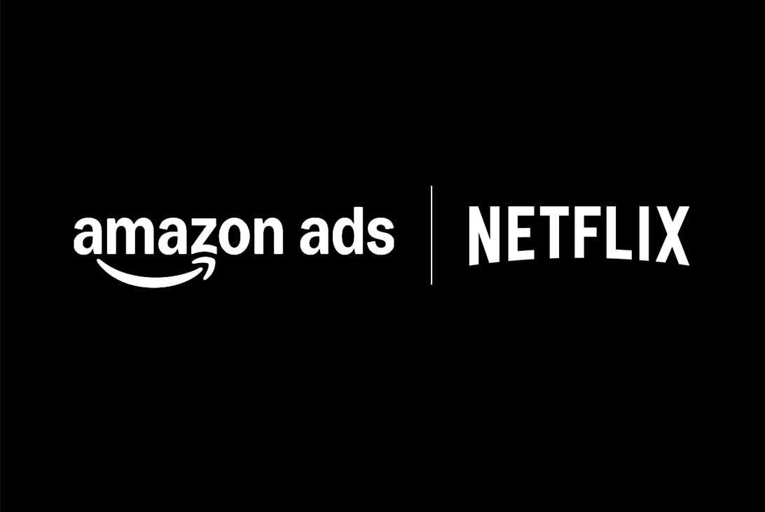 Amazon購買データがNetflixで使える時代へ — Amazon DSP×CTV広告の新展開とは？