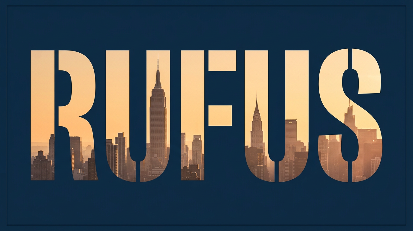 Amazon Rufus が"私の買い物"を記憶し代行する時代──EC事業者が備えるべき3つの構造変化