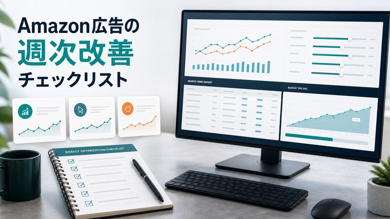 Amazonプライムデー2026検索語句・除外キーワード表｜無駄クリックを減らすPrime Day広告運用