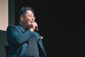 株式会社蕾