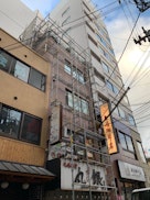 神戸市ビル外壁改修工事