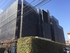 マンション改修工事