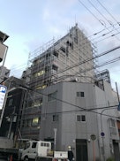 大阪府ビル改修工事