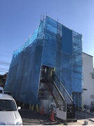 神戸市ビル改修工事