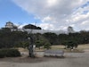 明石市お城改修工事