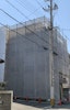 外壁改修工事