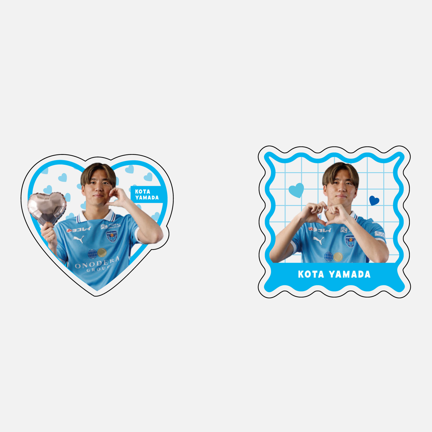 5/30(土)プレーオフラウンド 第1戦・横浜FCグッズ情報！ | 横浜FC