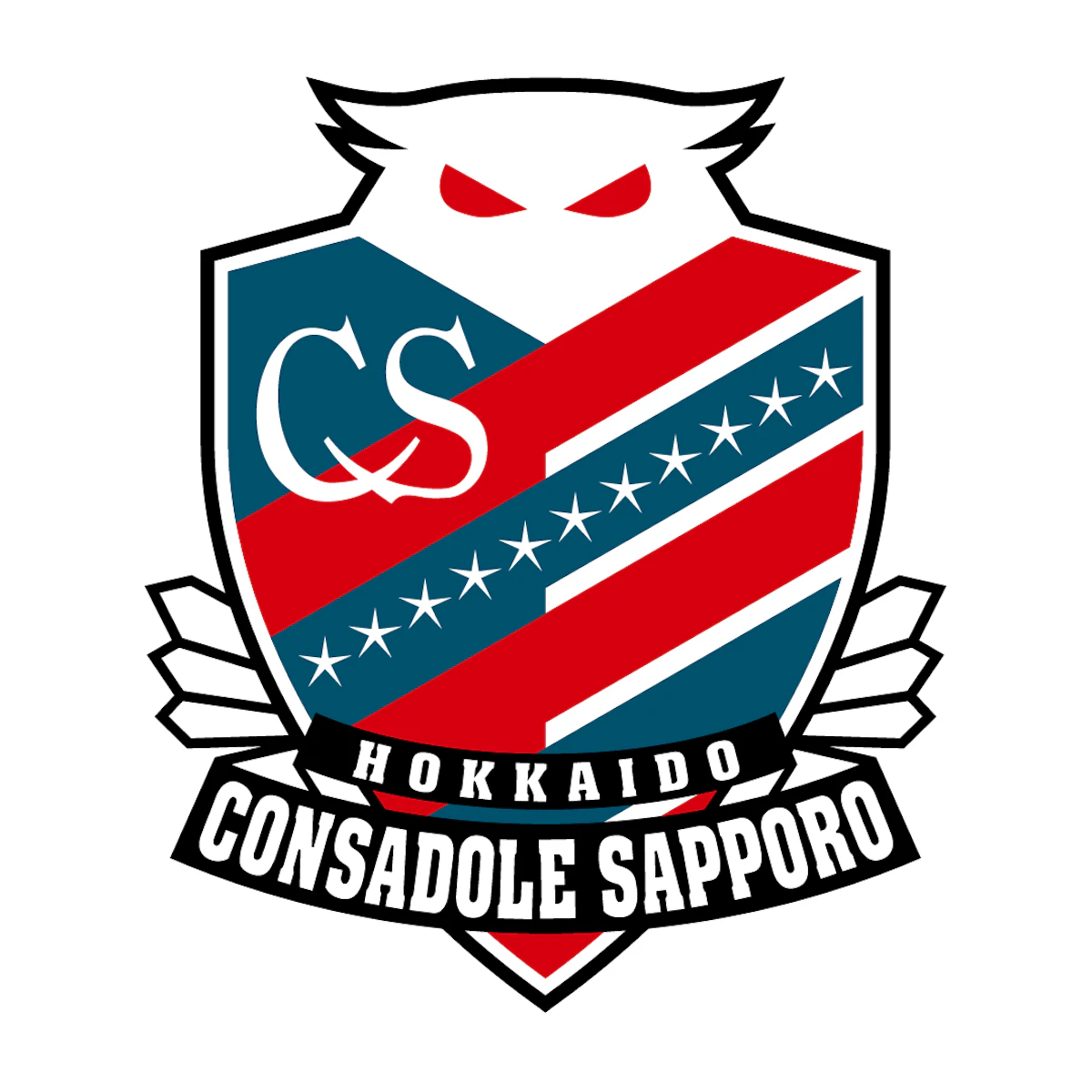 北海道コンサドーレ札幌